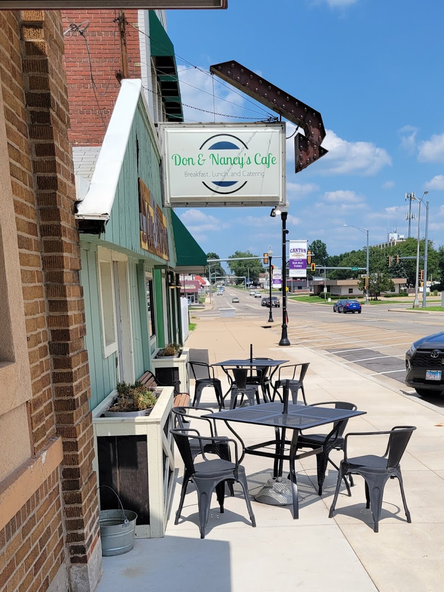 Don And Nancy’S Cafe Llc