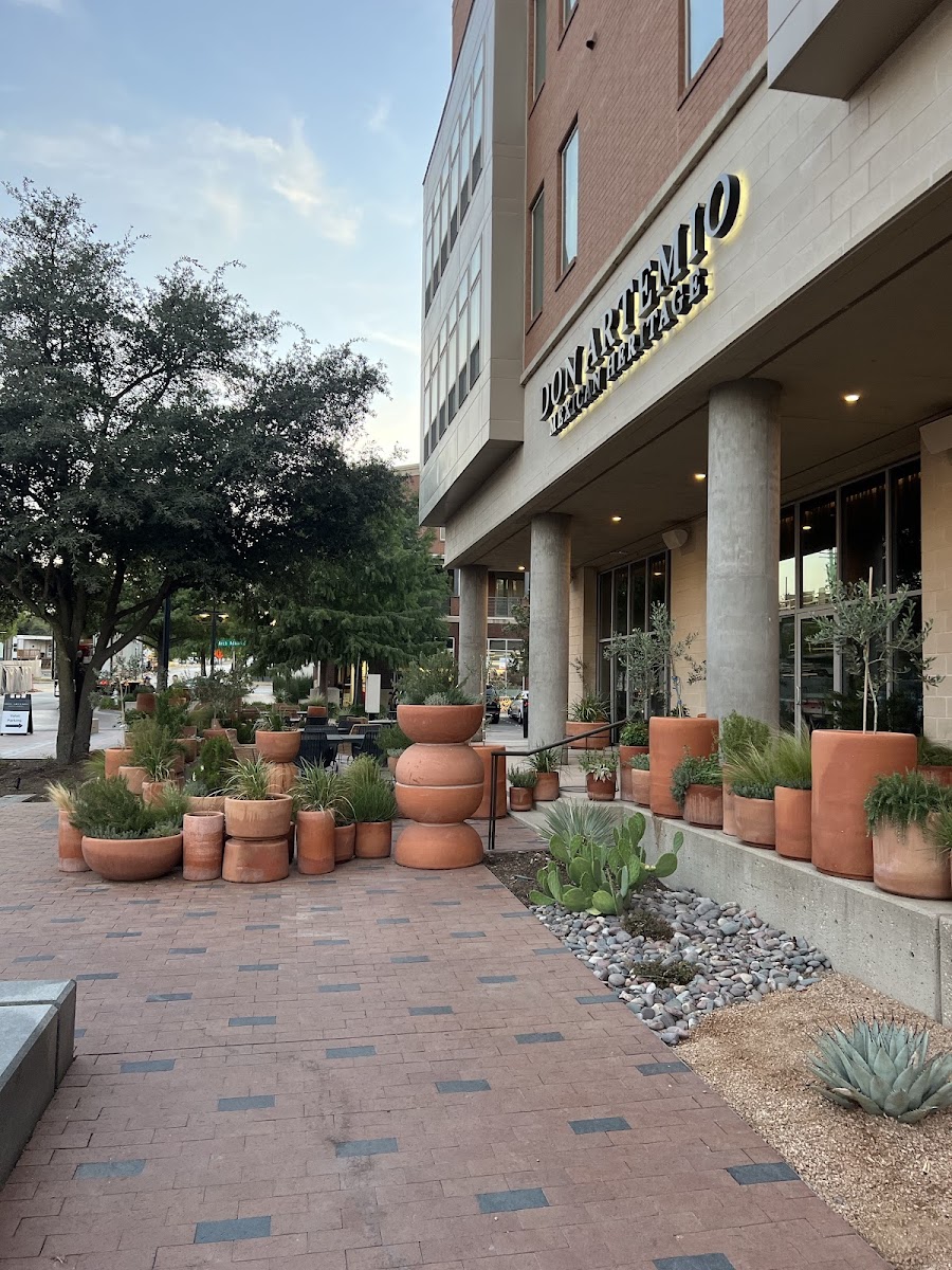 Don Artemio Restaurant