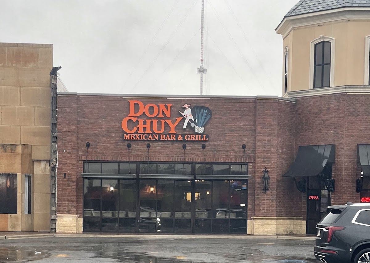 Don Chuy West Monroe