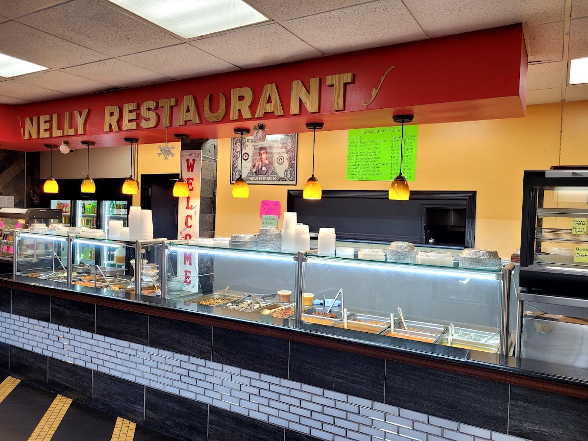 Don Julio Restaurant