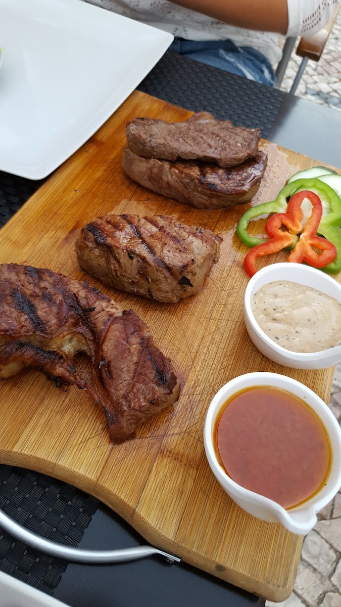 Don Toro Angus Grill Steak House R Lan arote De Freitas 12 Lagos