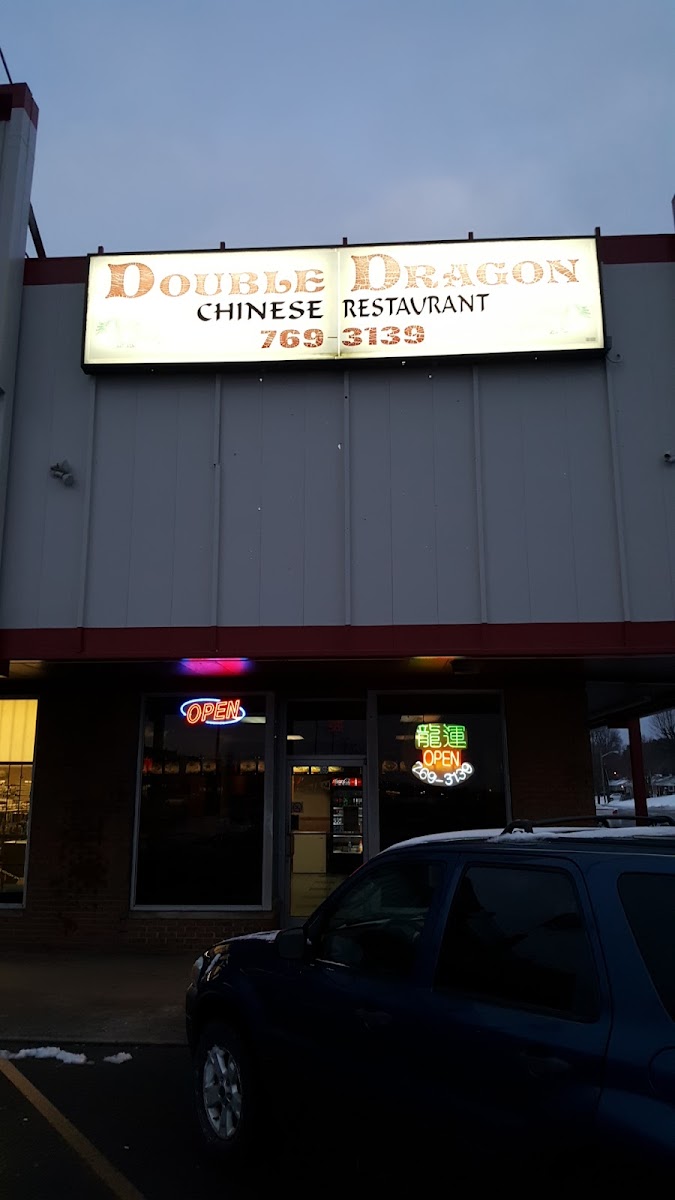 Double Dragon Chinese Restaurant