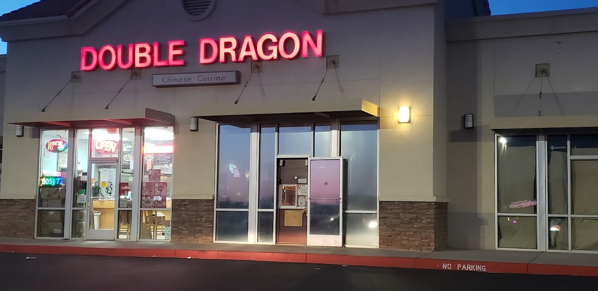 Double Dragon Rio Rancho
