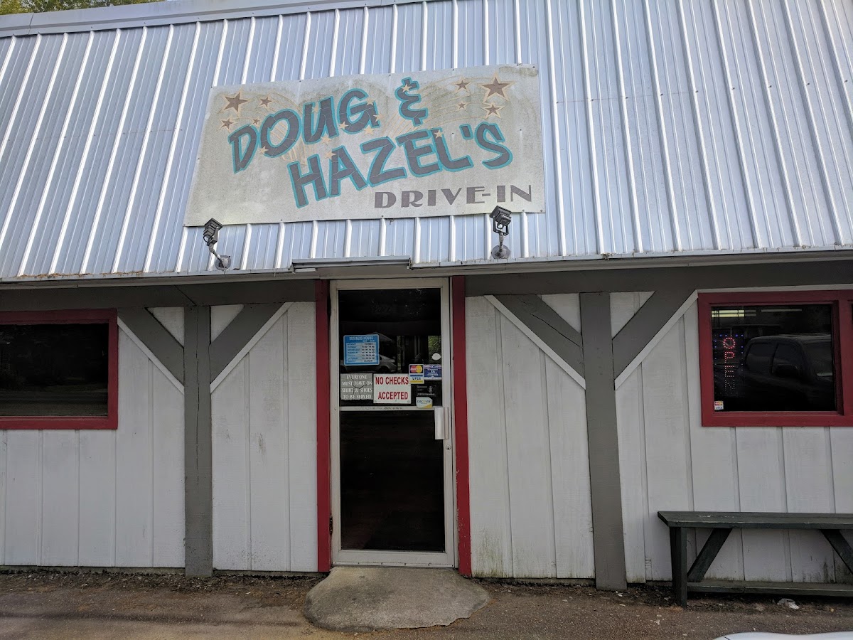 Doug & Hazel's Drive In