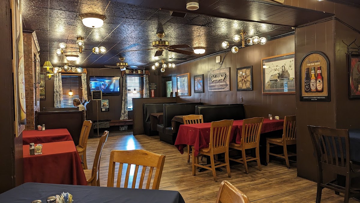 Douglassville Hotel Restaurant & Bar