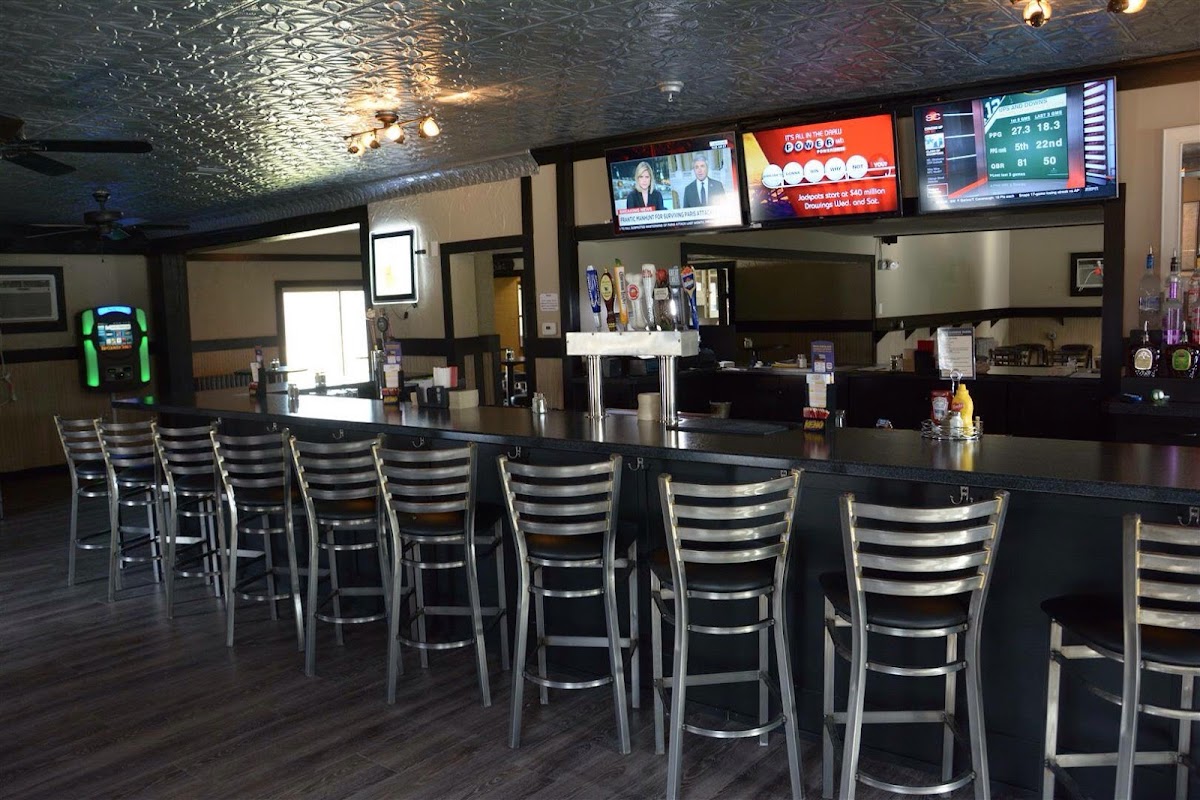 Dover Gardens Tavern