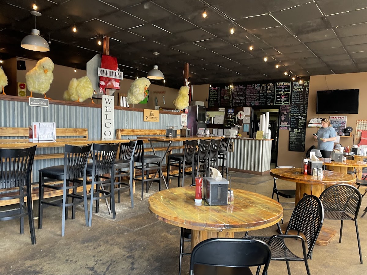 Downtown 56 Pizza And Grill