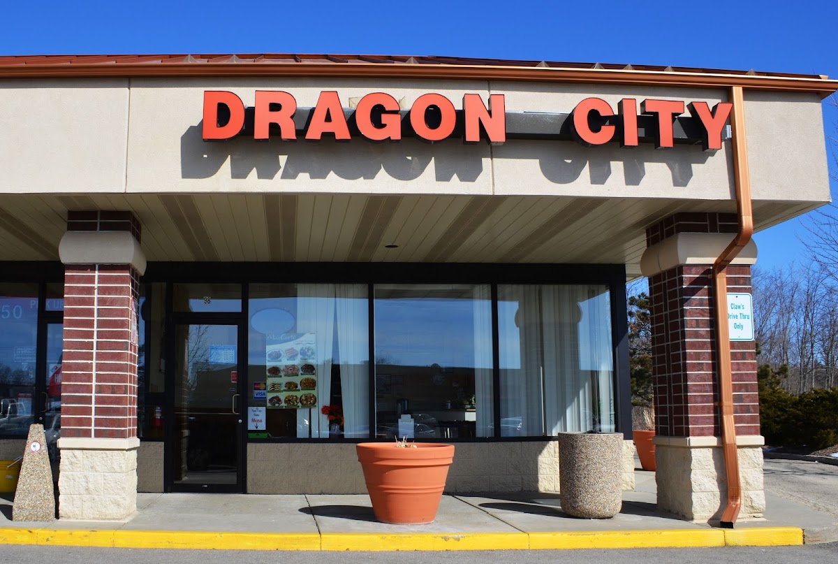 Dragon City Lake Geneva