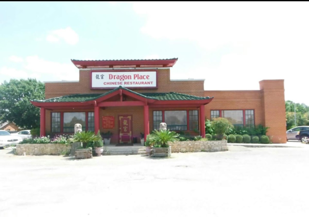 Dragon Place