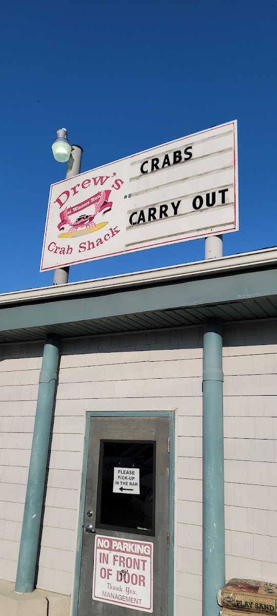 Drew's Crab Shack