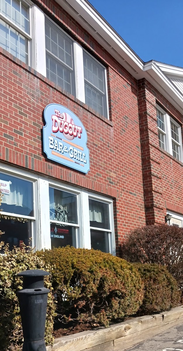 Dugout Bar & Grill