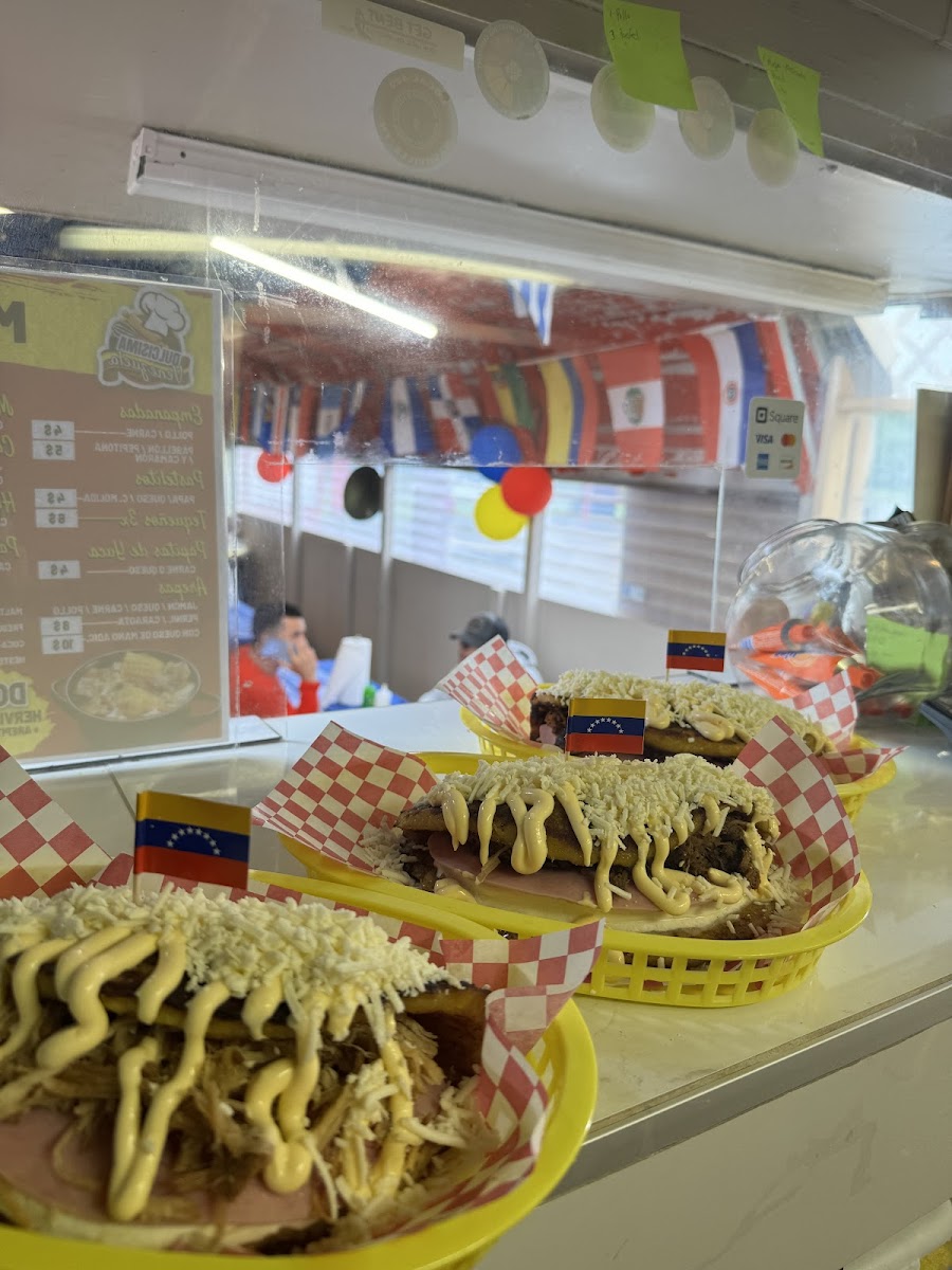 Dulcísima Venezuela