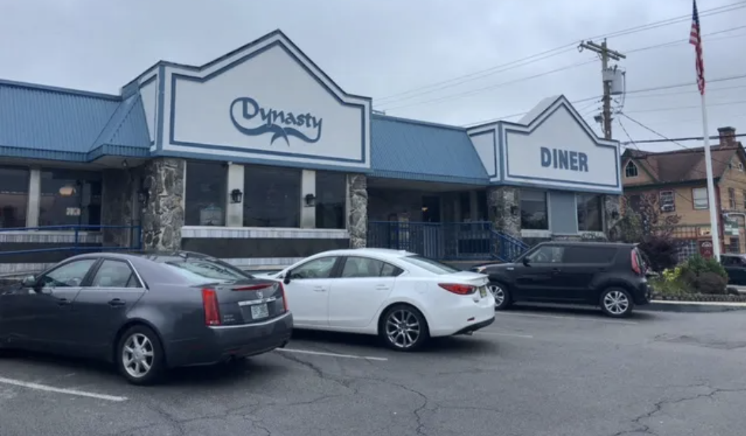 Dynasty Diner