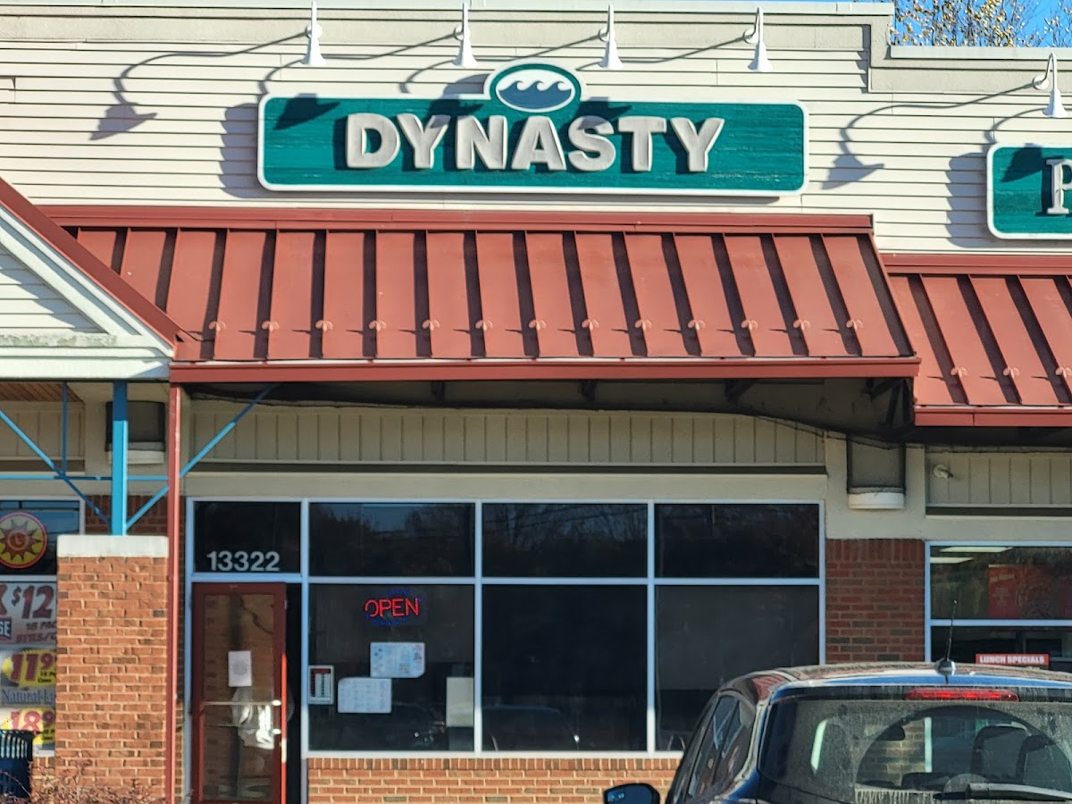 Dynasty