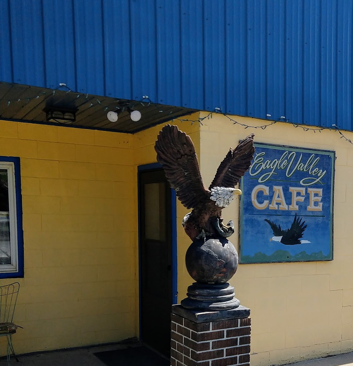 Eagle Valley Cafe