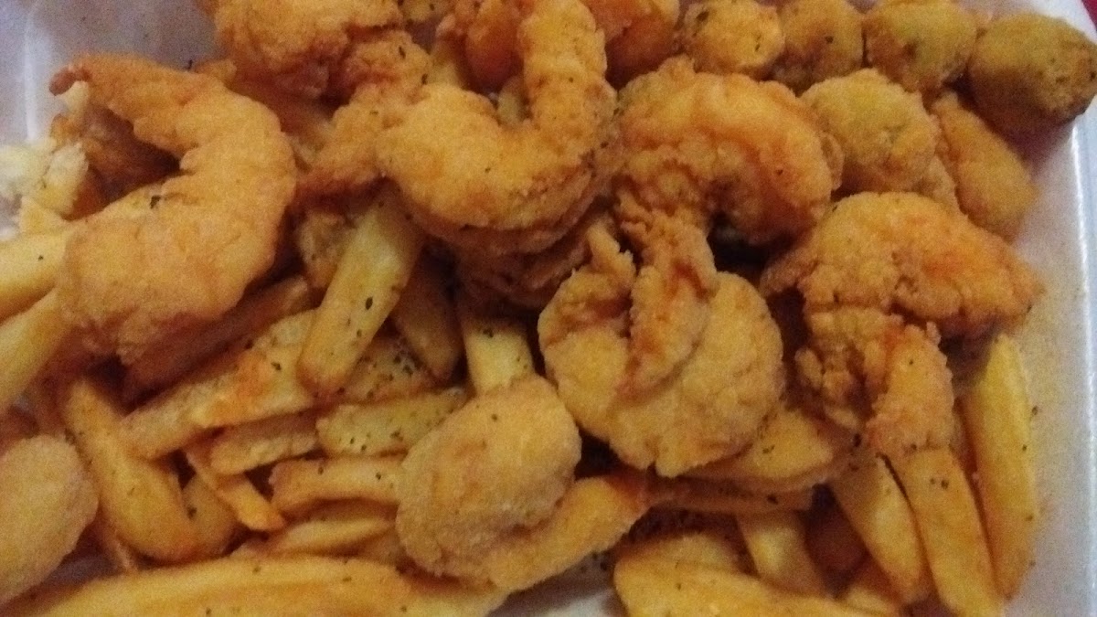 East Main Fish & Chips