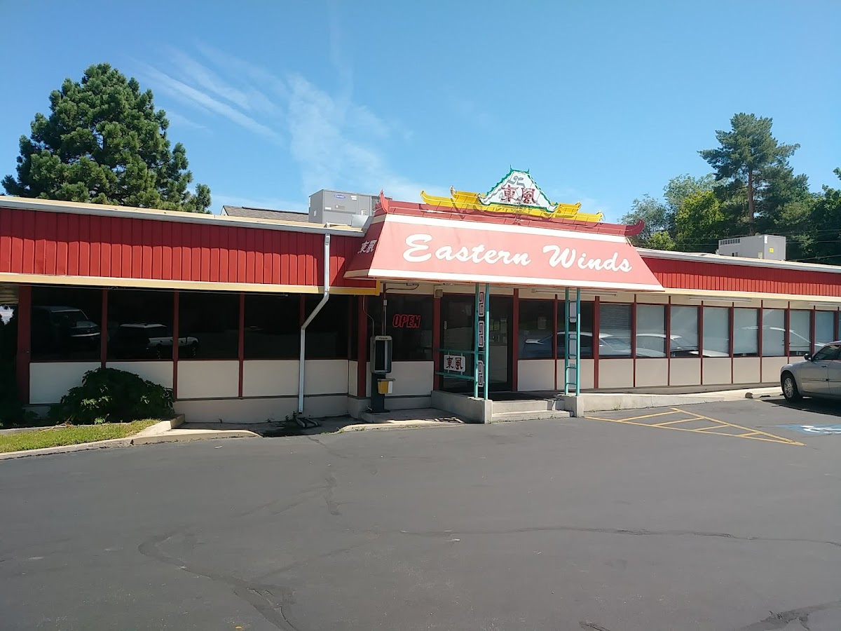 Eastern Winds Restaurant