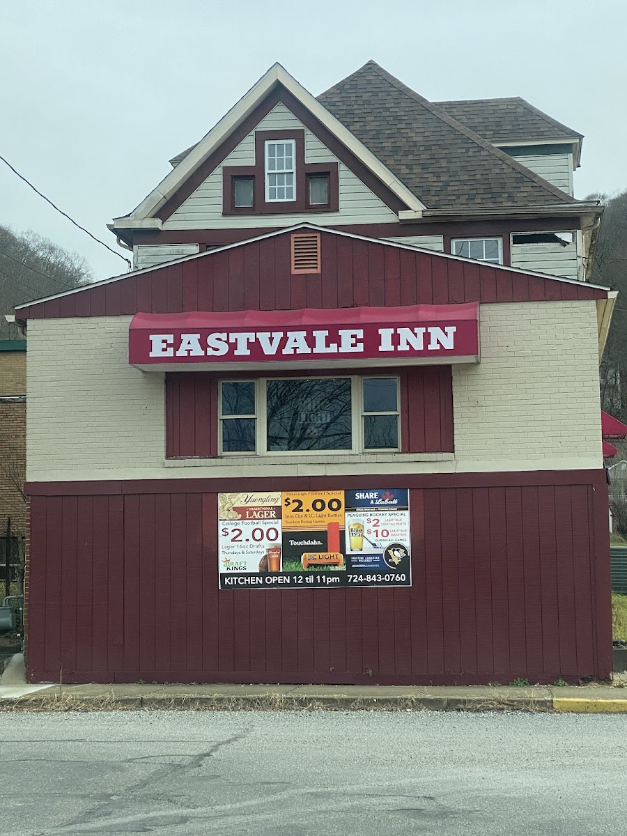 Eastvale Inn