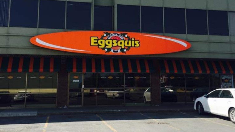 Eggsquis