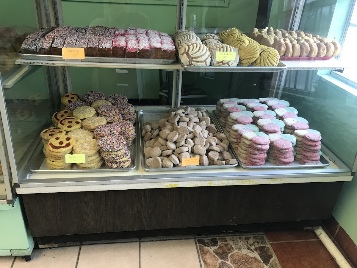 El Bizcocho Feliz Bakery