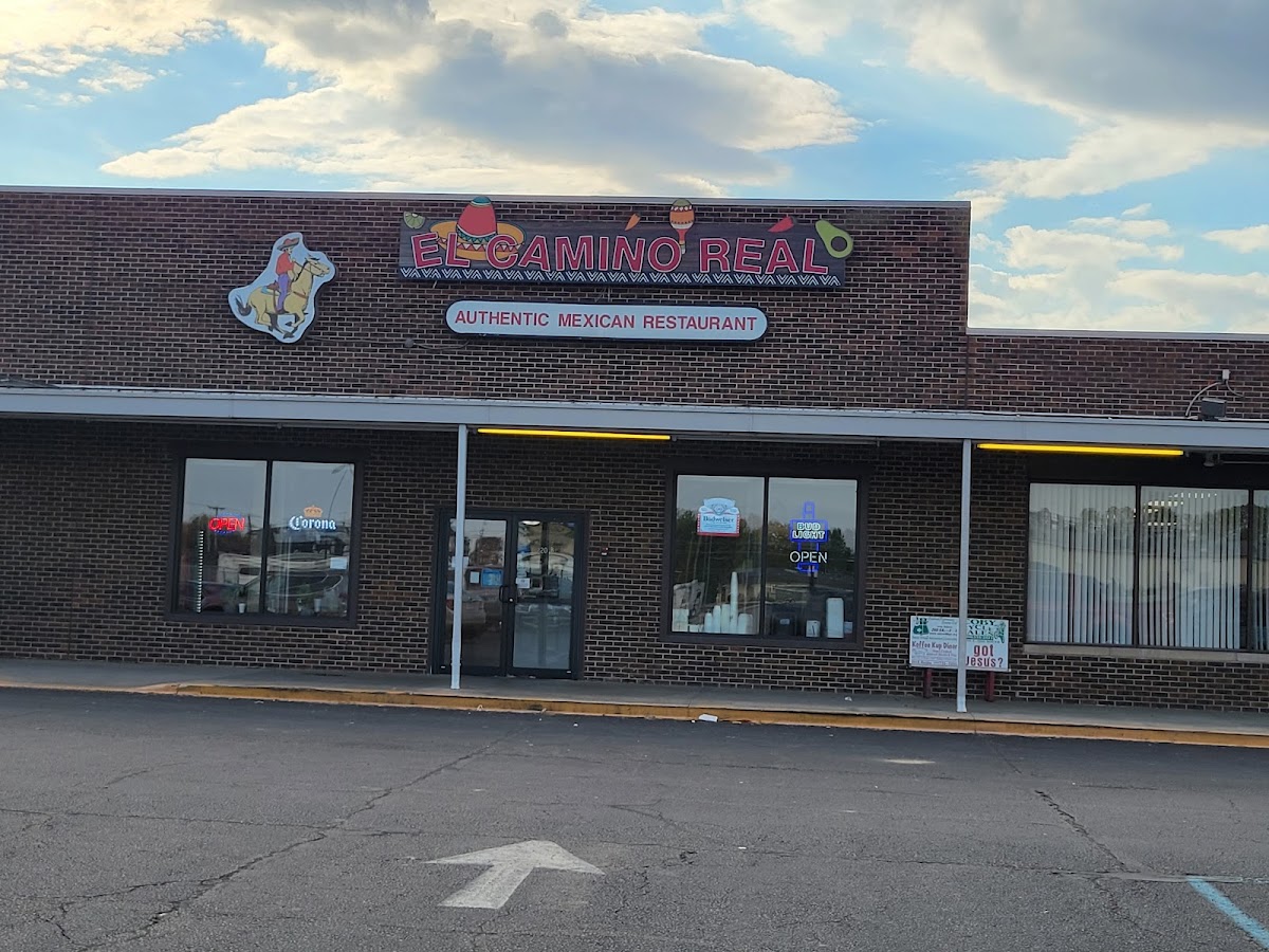 El Camino Real Restaurant