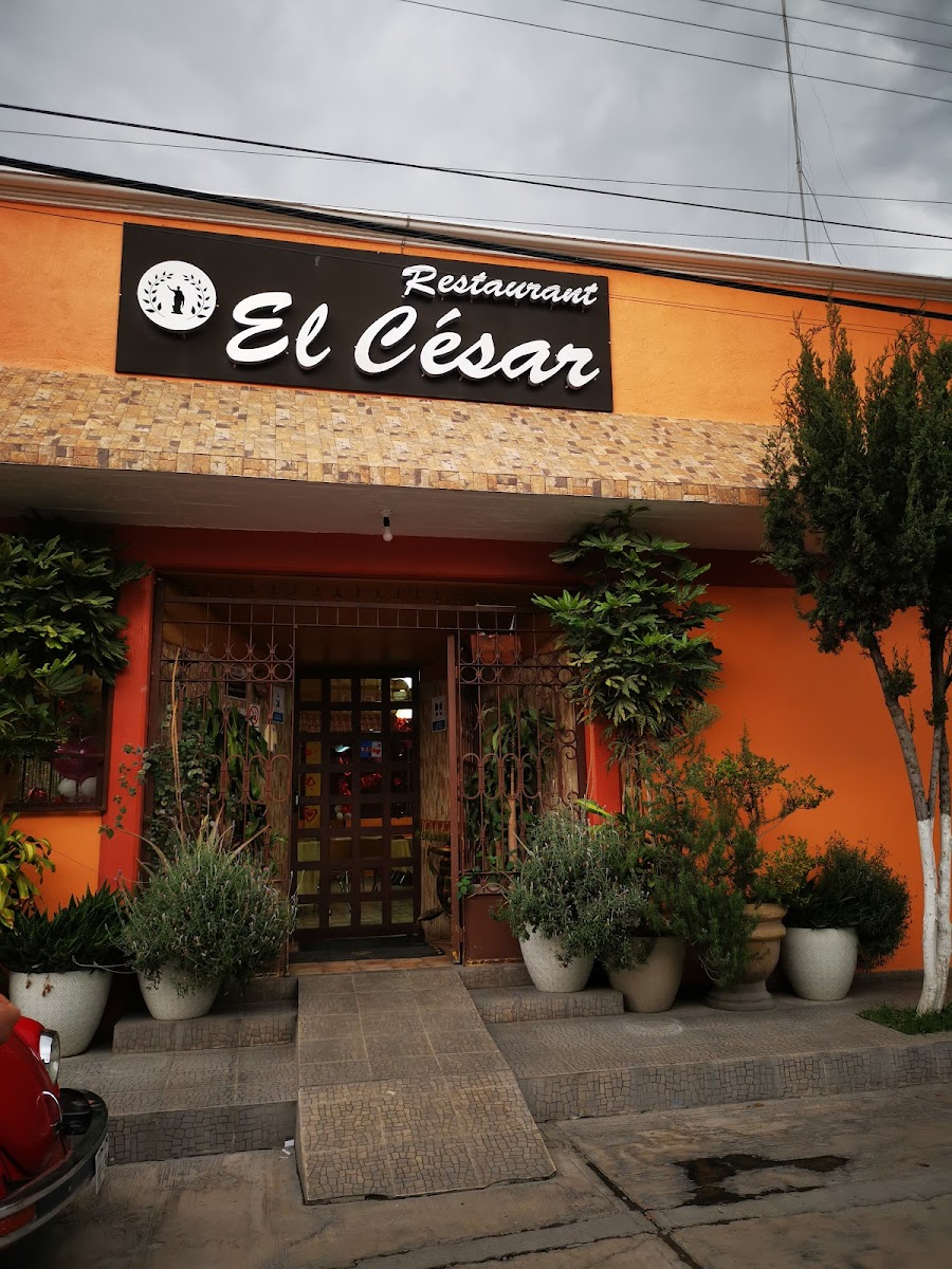 El Cesar