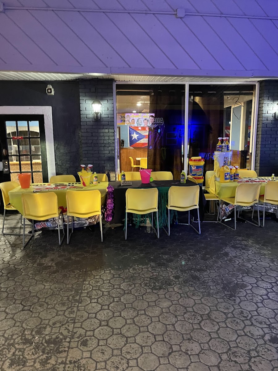 El Chinchorreo De My Friends