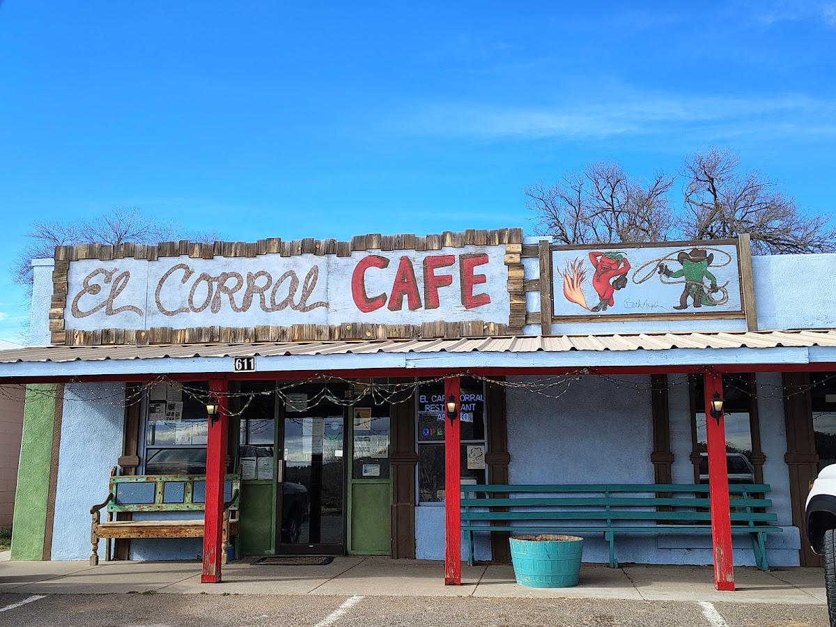 El Corral Cafe