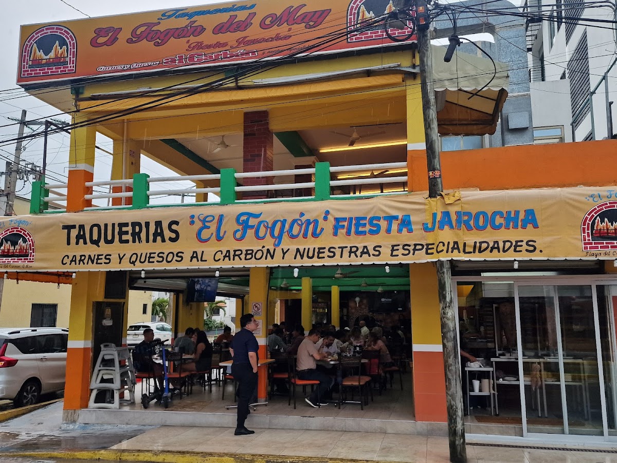 El Fogon