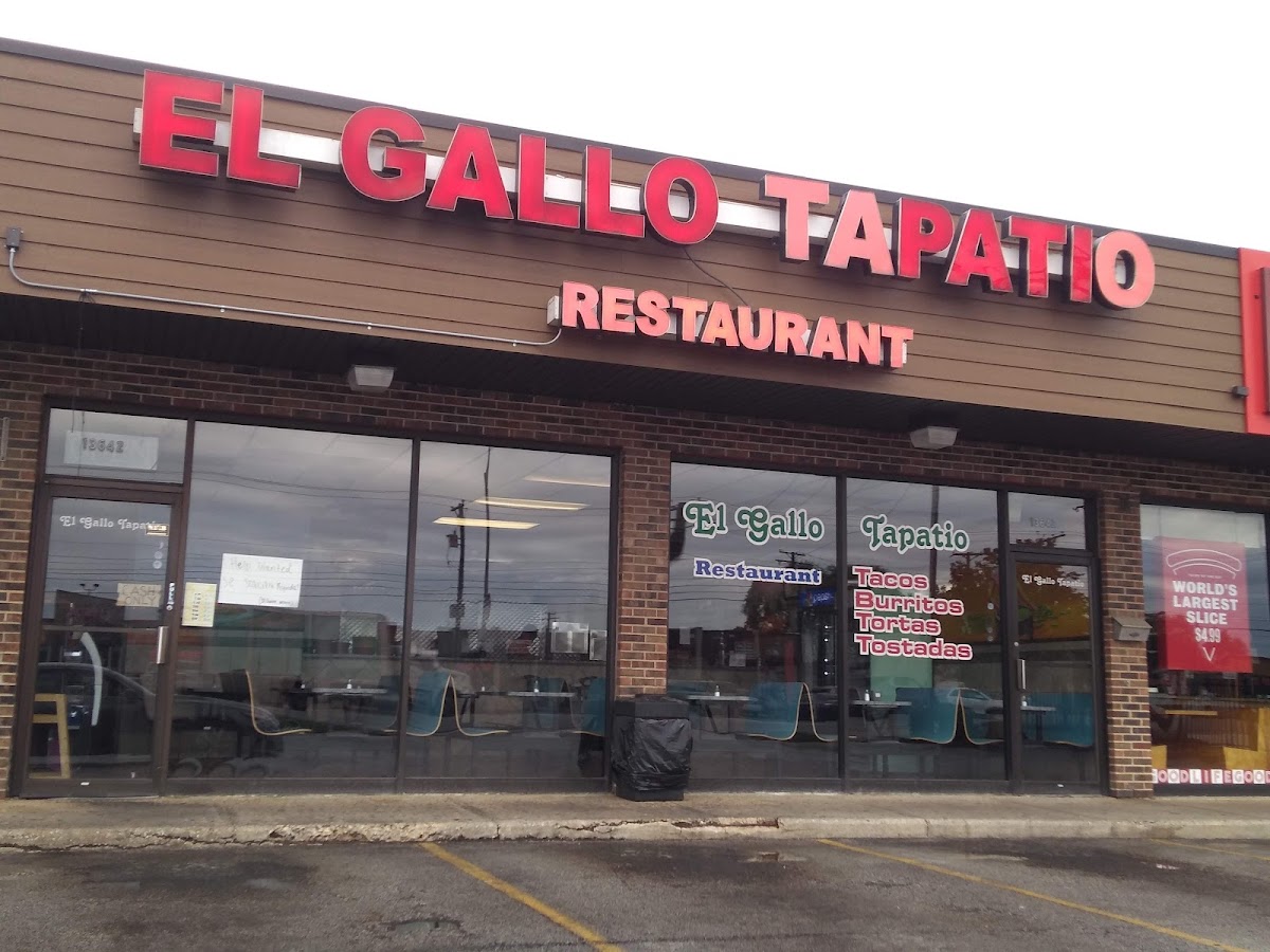 El Gallo Tapatio Ii