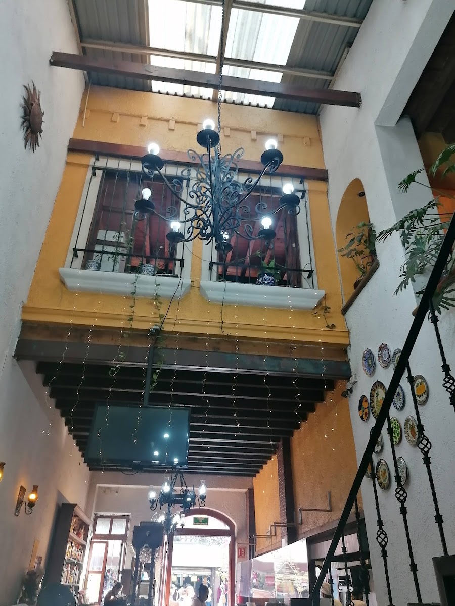 El Huipil