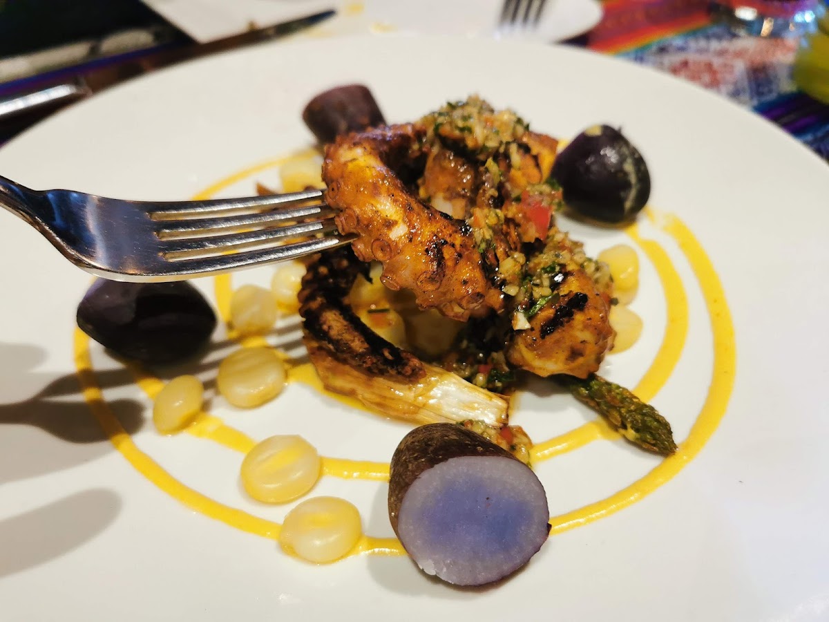 El Inka Peruvian Cuisine Burlington | 1940 Appleby Line, ON