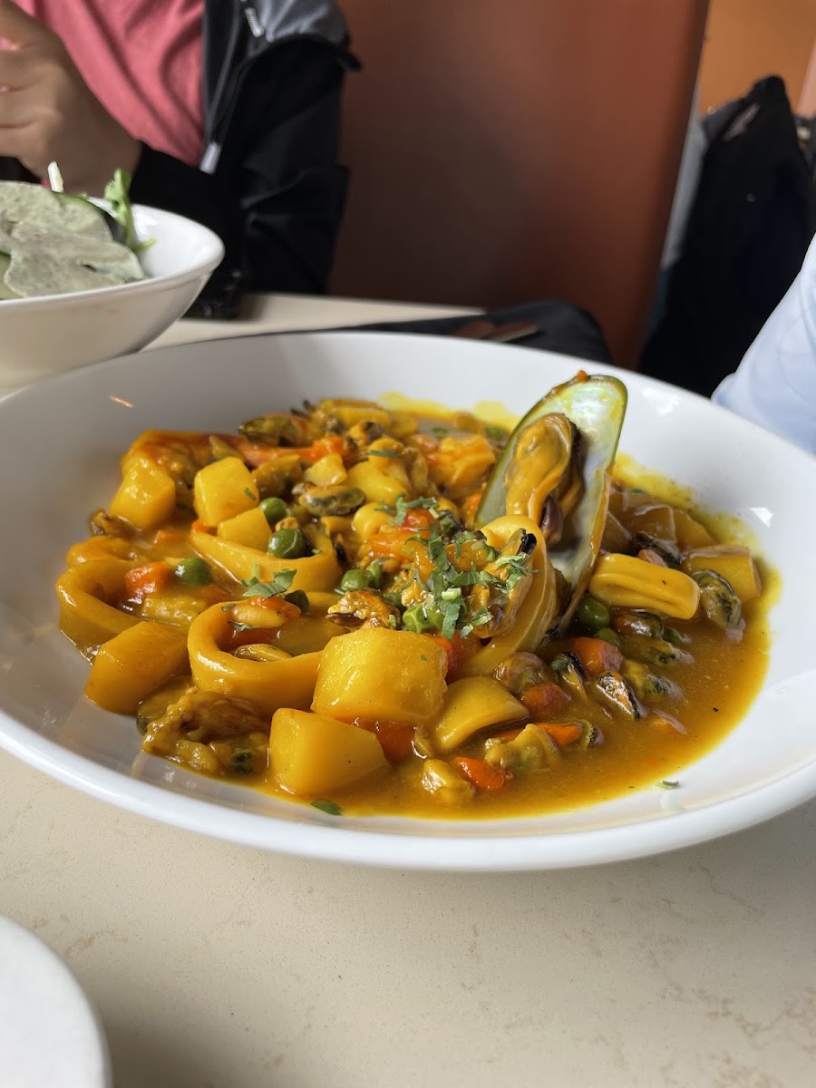 El Inka Peruvian Cuisine Burlington | 1940 Appleby Line, ON
