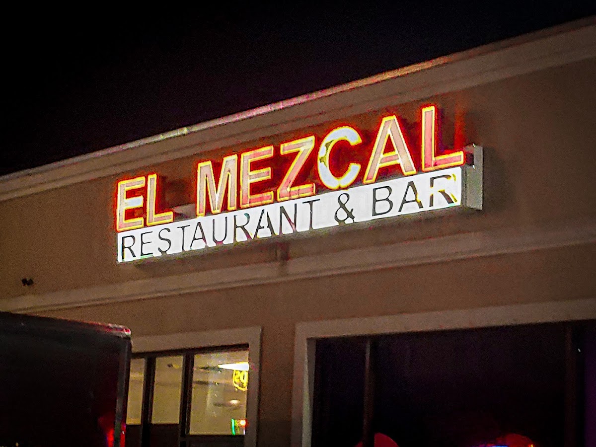 El Mezcal