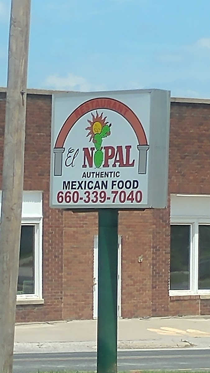 El Nopal
