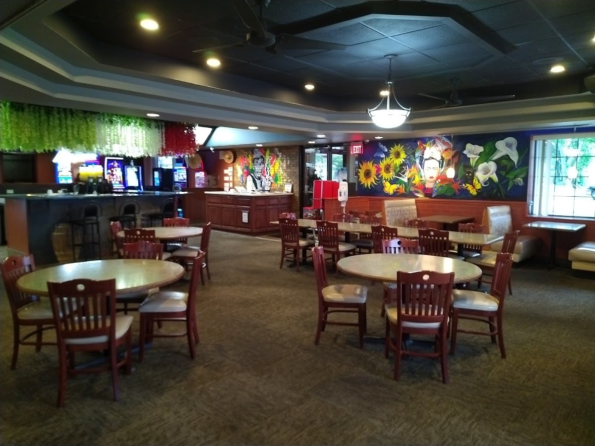 El Paraiso Lumbre Y Mar