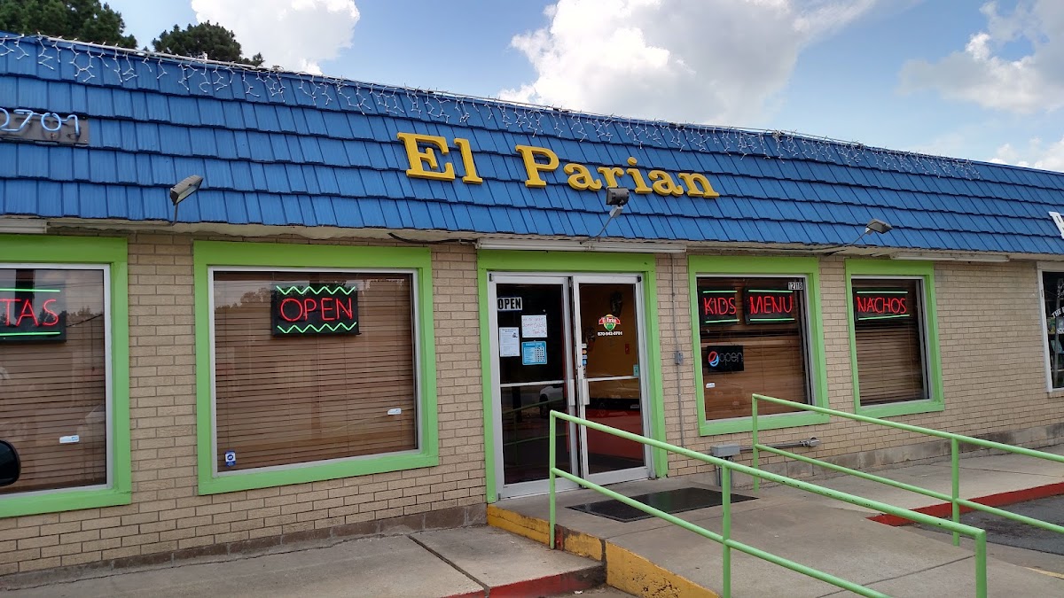 El Parian