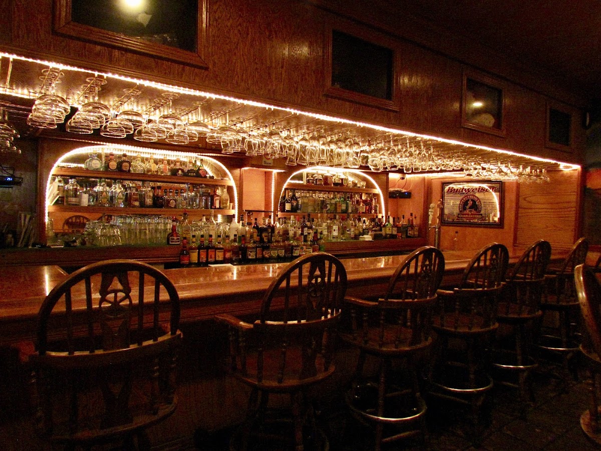 El Patio Mexican Grill