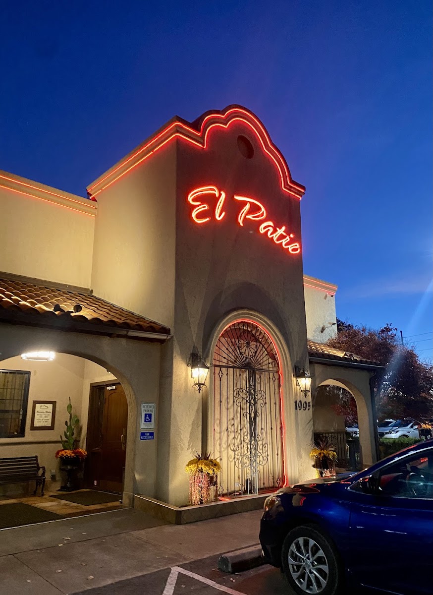 El Patio