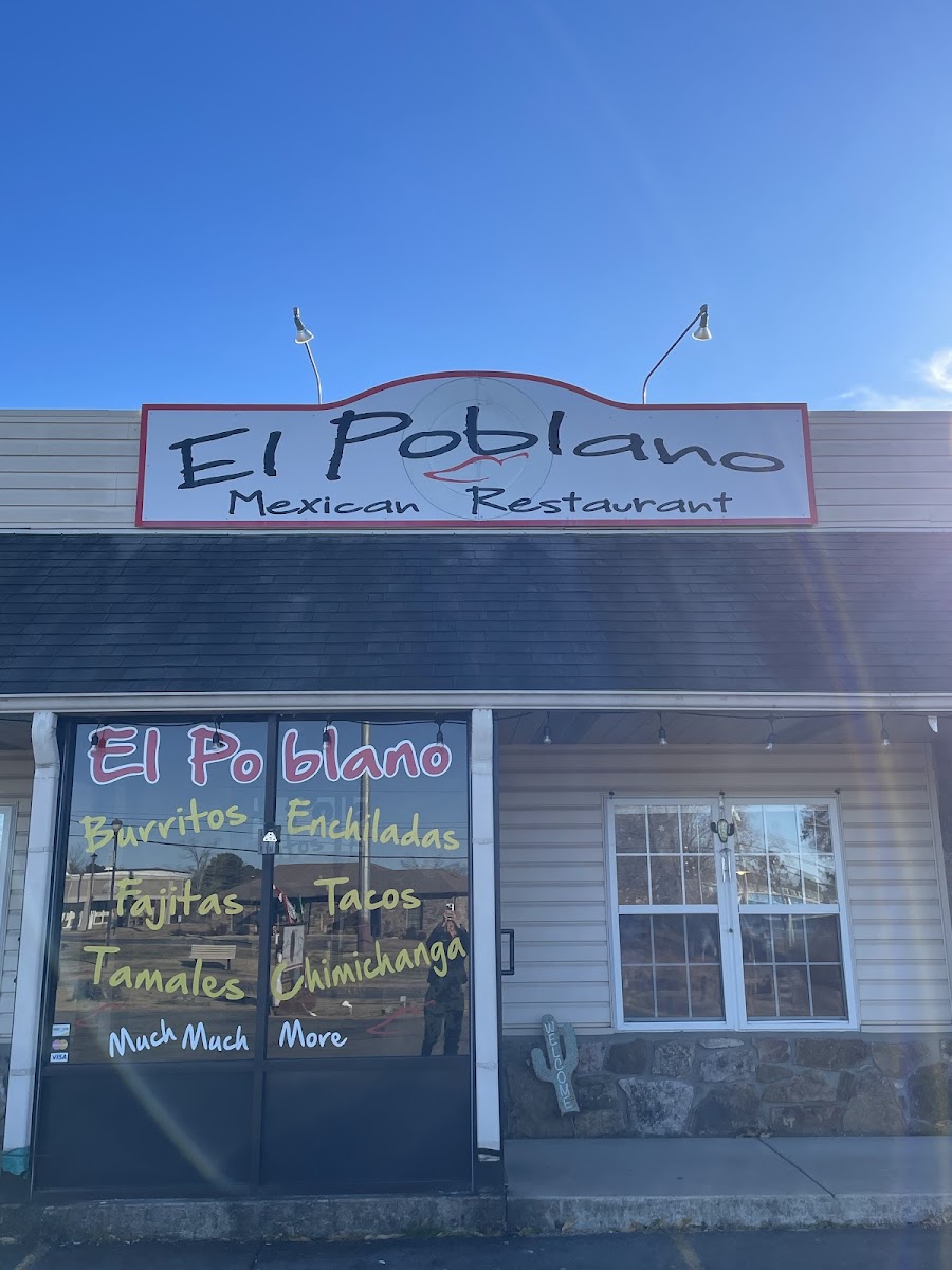 El Poblano