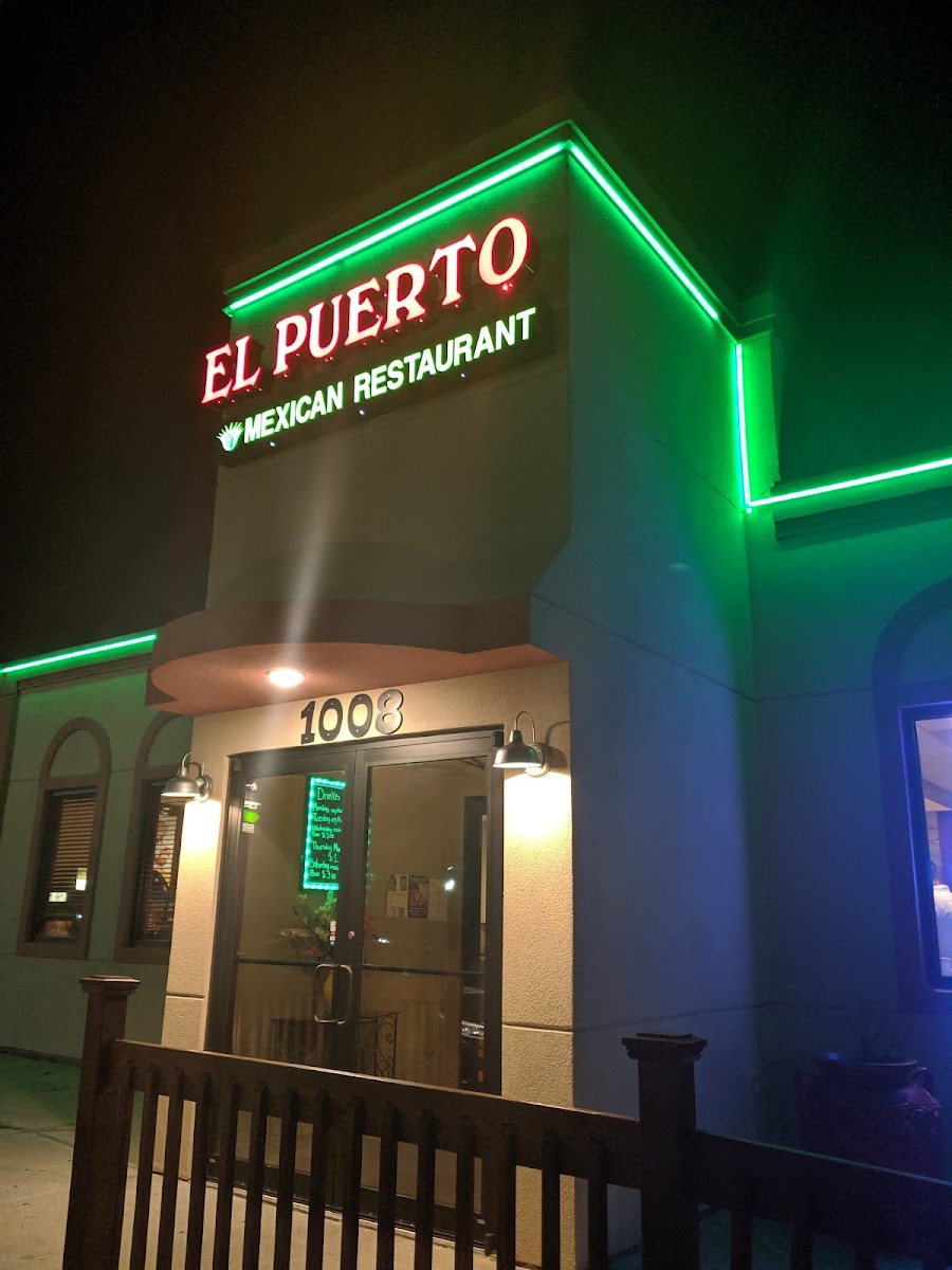 El Puerto