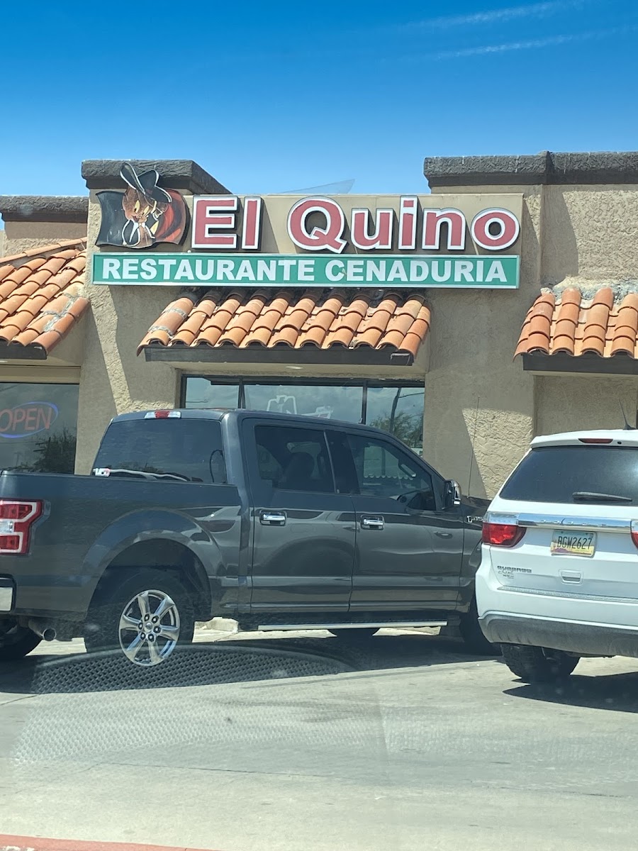 El Quino