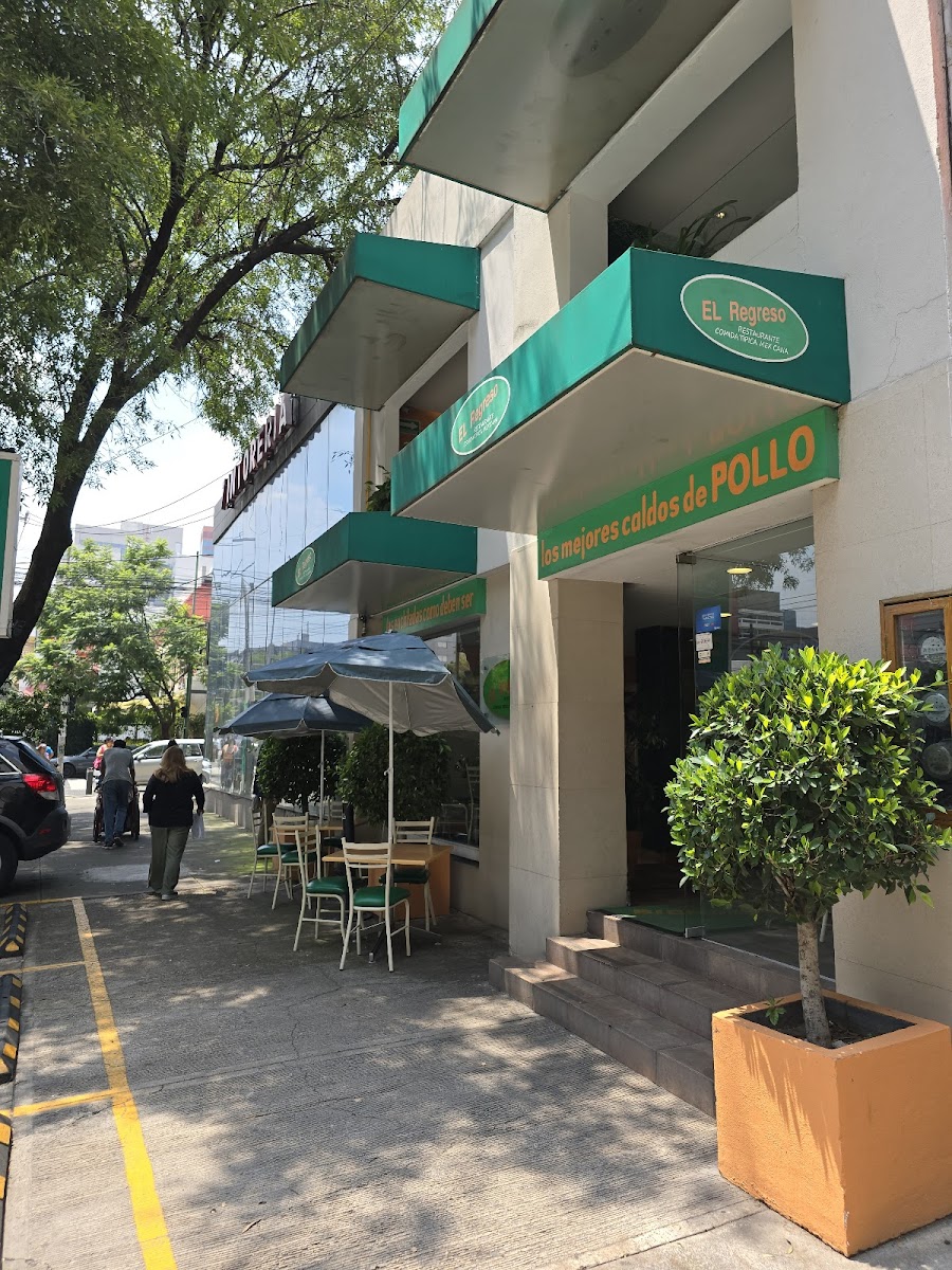 El Regreso Del Valle