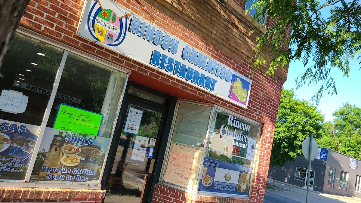 El Rincon Chalateco Restaurants