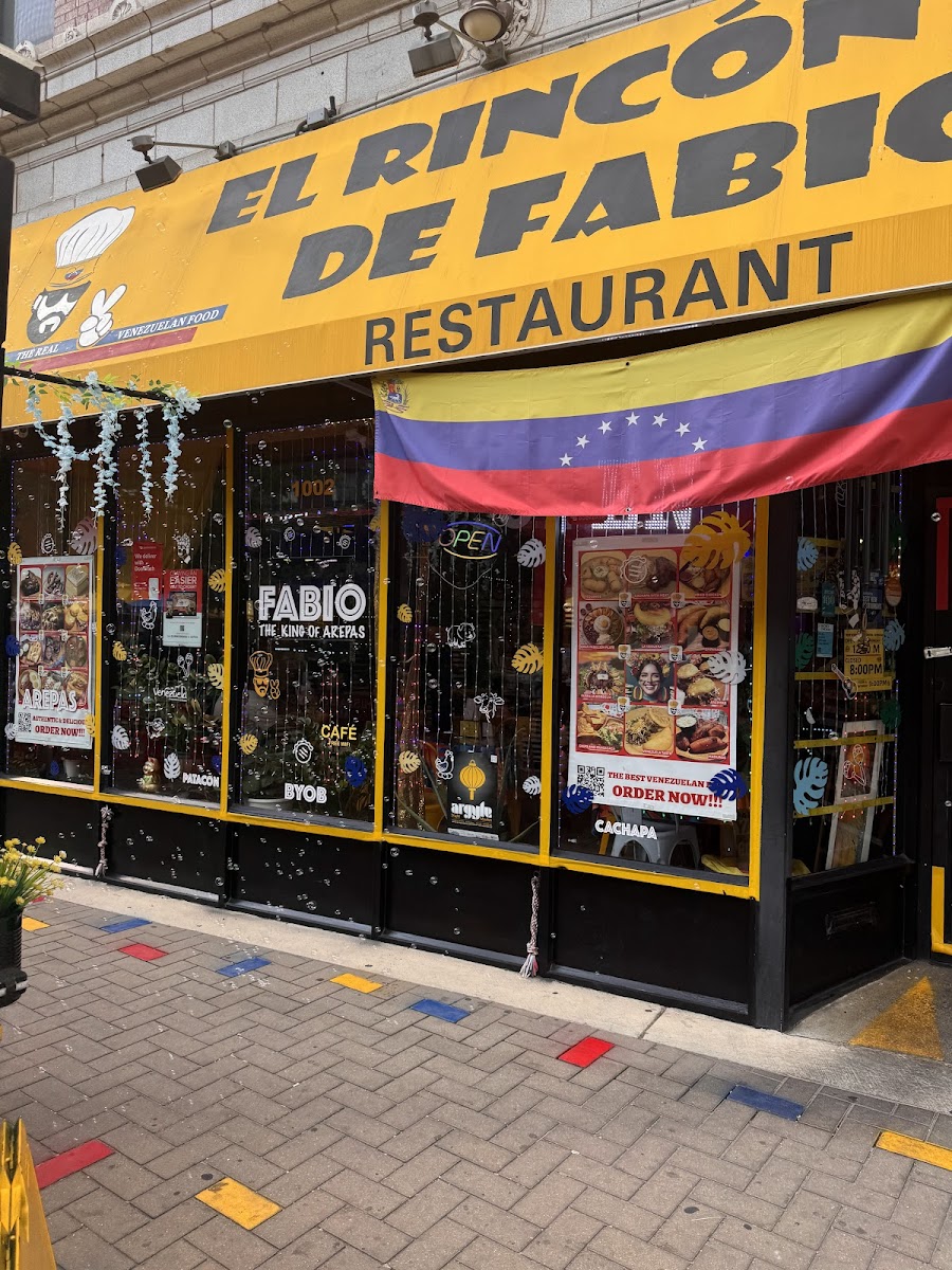 El Rincon De Fabio Llc