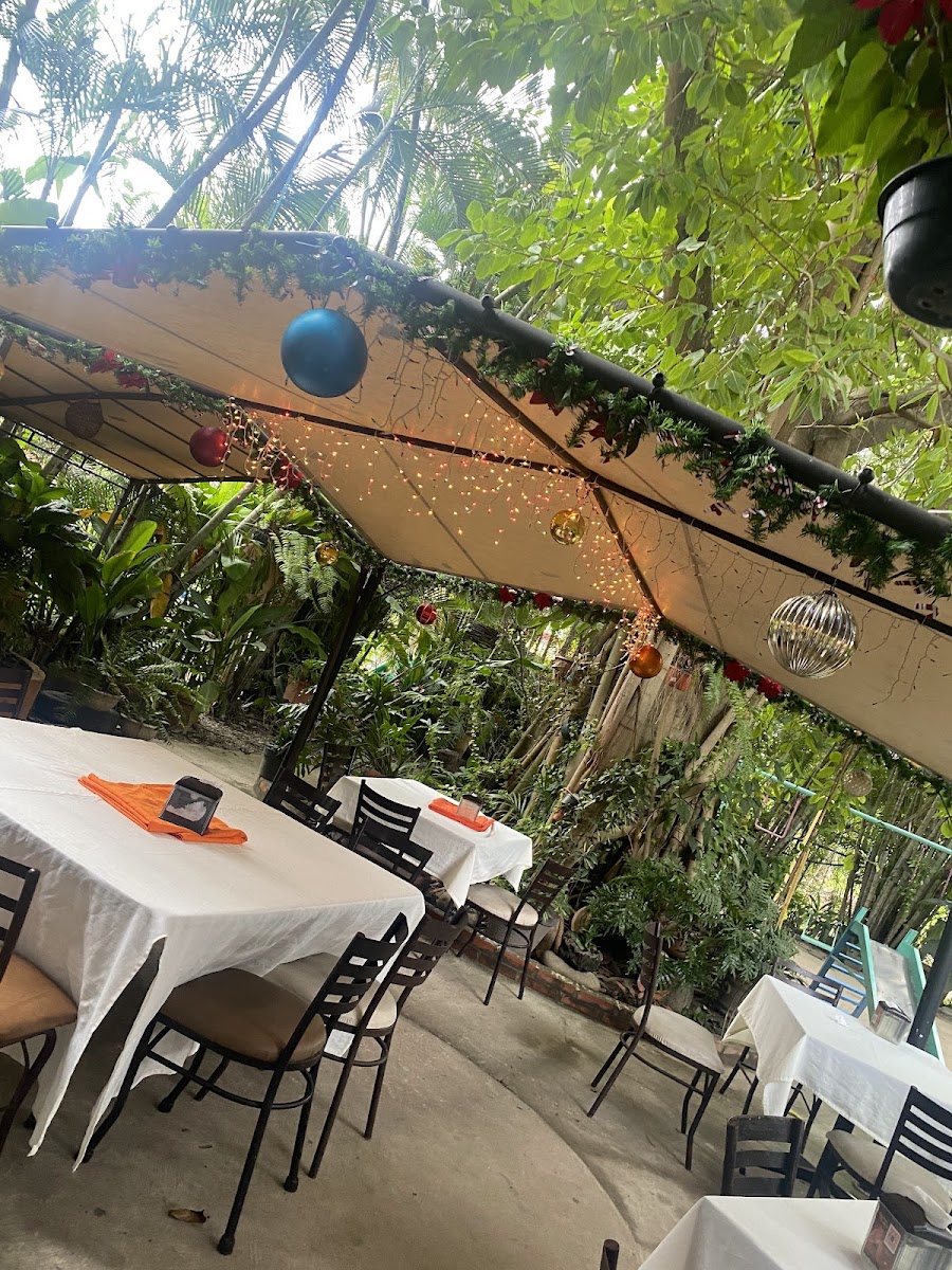 El Rincon Tabasqueño