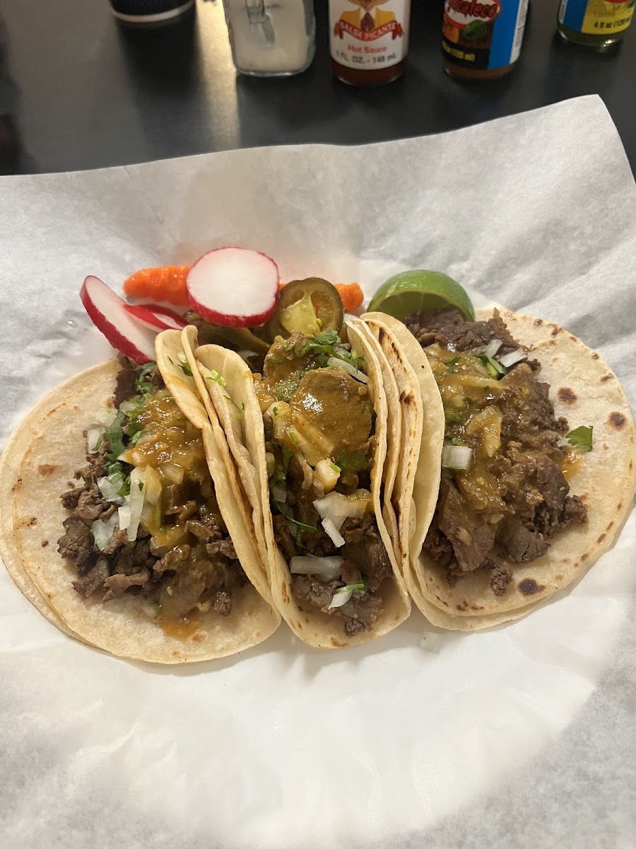 El Rodeo Mexican Restaurant