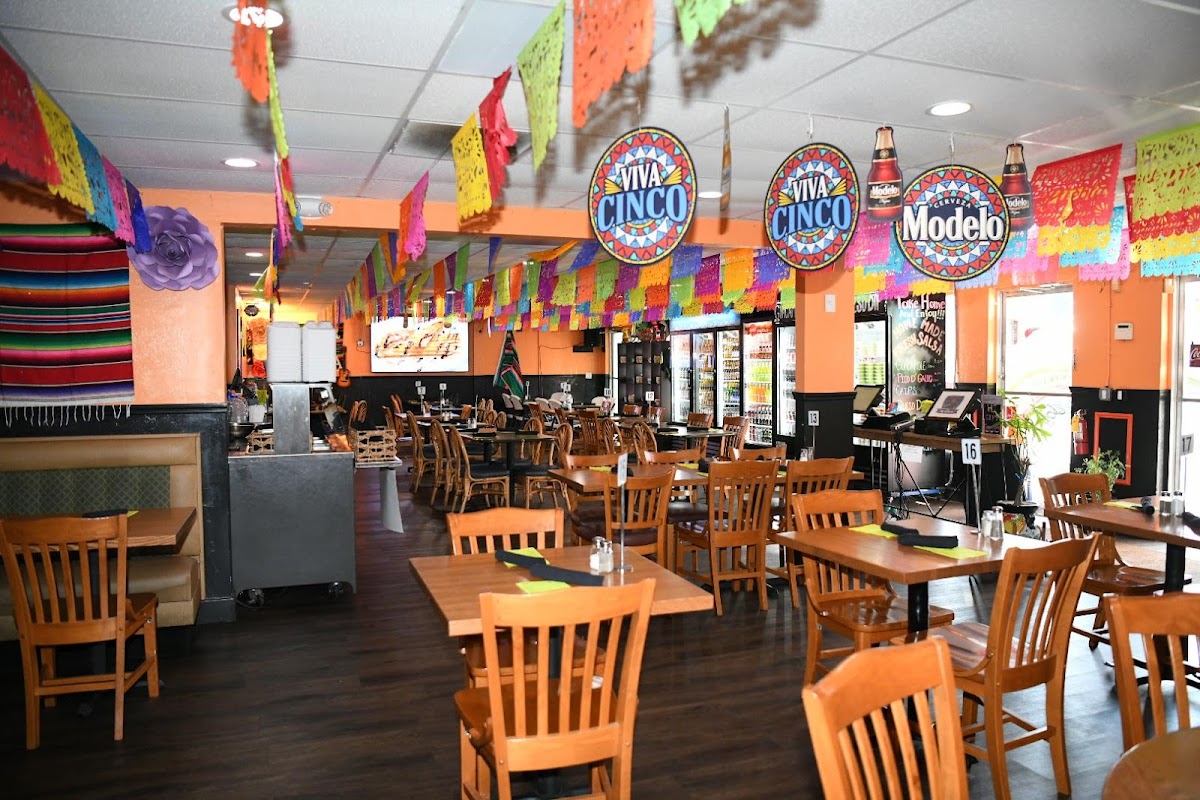El Sabor De Puebla Restaurant, Llc