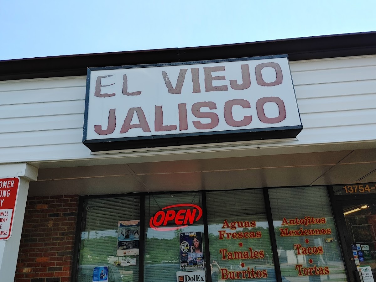 El Viejo Jalisco