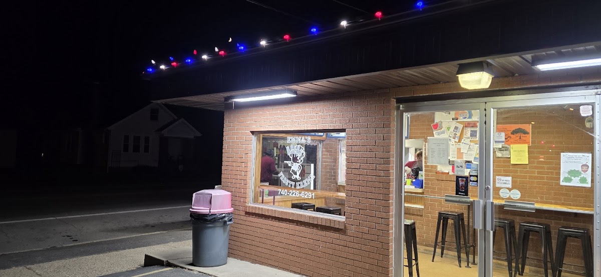 Emma's Frosty Kreme & Pizza